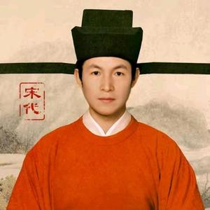 天下论是头像