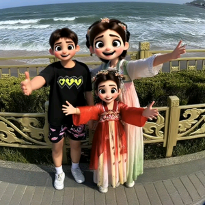 是木子吖头像
