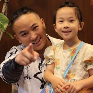 大兄弟vlog头像