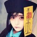侍萁果果头像