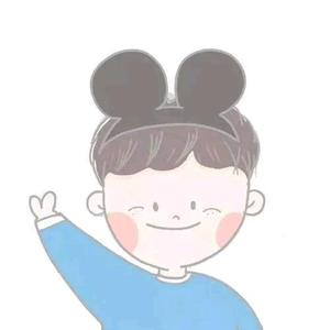 馨馨推文头像