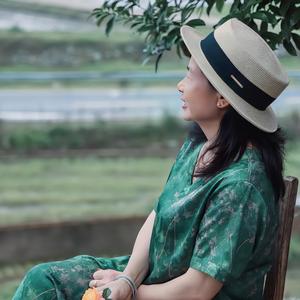 張張又瘦了（已瘦38斤）头像