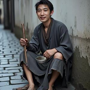 农村其其头像