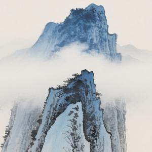 半山行吟头像