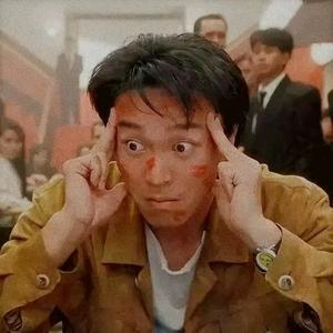 阿星剪辑n头像