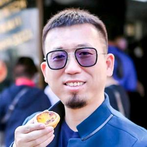蔡校长精选集头像