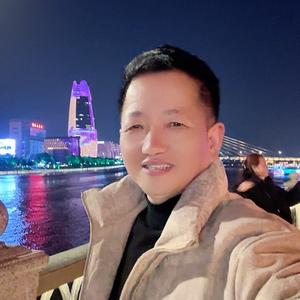 我不张扬头像