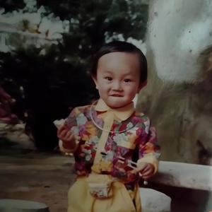 邱泽云头像