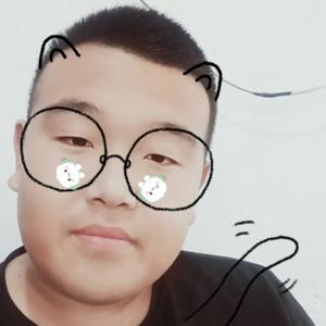 小鑫看动态头像