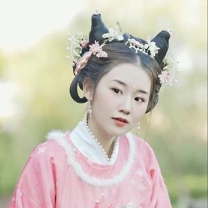 娜子聊电影头像