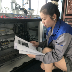 洛阳公共实训基地～娇娇老师头像