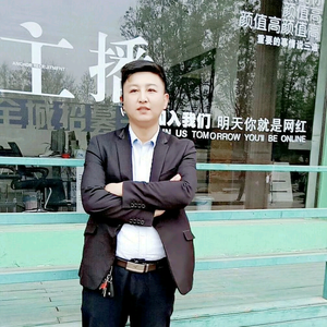 马超头像