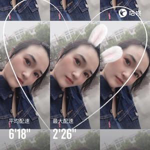 广潍二手车魏英英头像