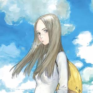 blove头像