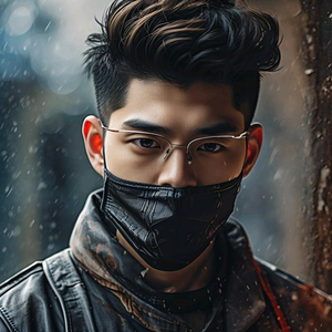 Z~头像