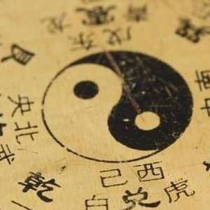 易经传统文化头像