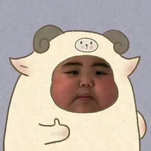 生产队的牛慢慢头像