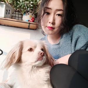 宝妈悦悦头像
