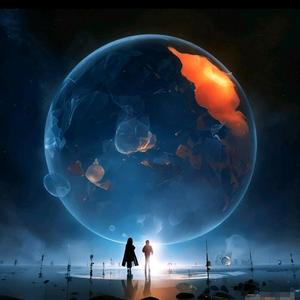 宇宙之音头像