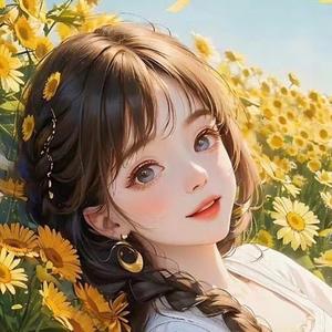 俗人不想俗头像