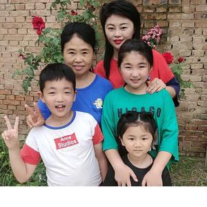 农村大艳子（已逆袭叟37斤）头像
