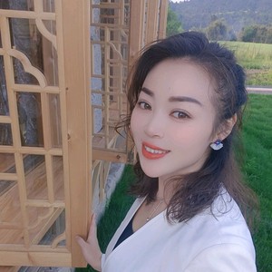 香水丽人（三姐）头像