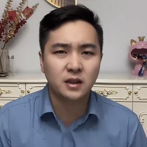 陈一元头像