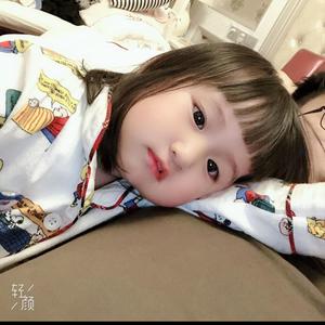 爆炸的青菜头像