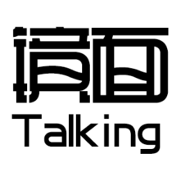 镜面Talking头像