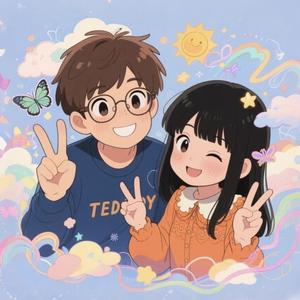 Teddy大表哥头像