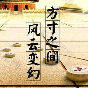 老刘说棋头像