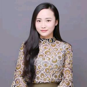 馨梓美妆头像