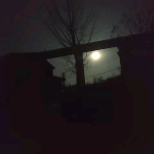 月中眠头像