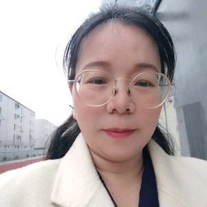 直爽的我爱祺祺头像