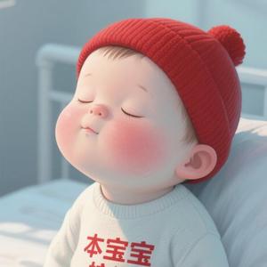 宝宝育儿知识头像