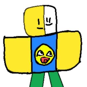 缠着绷带的NOOB头像