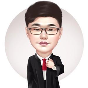 海南马状师头像
