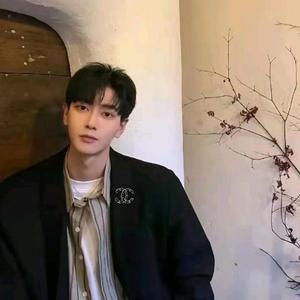 一往无前麒麟影业 头像