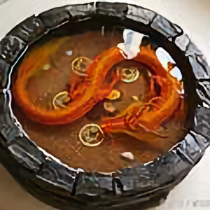 寻宝518头像