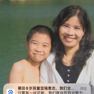 福州杨姐（楼顶多肉王国）头像