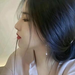 晚风头像