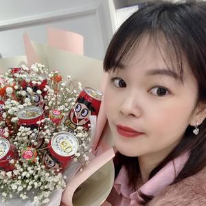 柑橘微姐头像