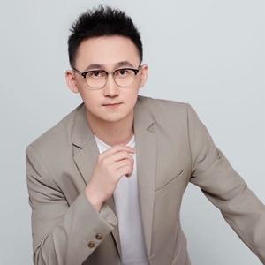 隋校长短视频带货头像