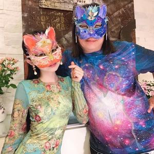 双生紫焰搬运头像