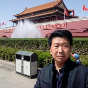 赵德宪头像