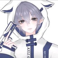 蛋仔派对小海绵头像