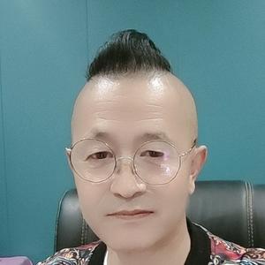 大戏台曙光头像