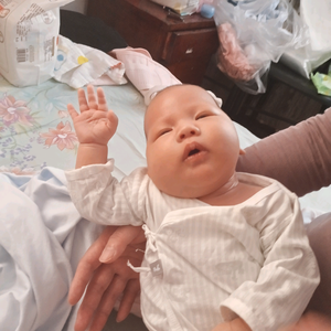 程妈加油头像
