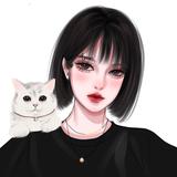 爱音乐的机头像