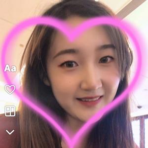 逯与鹿头像